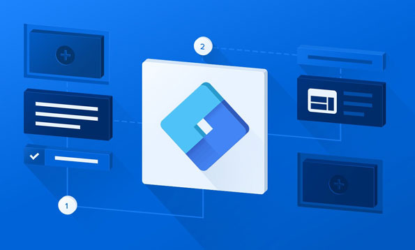 گوگل تگ منیجر چیست